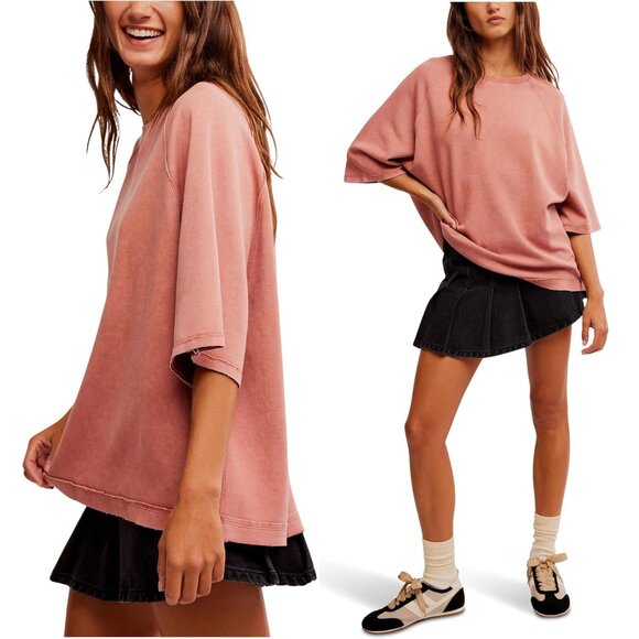 We The Free Joah Tee, XL - Picture 2 of 4